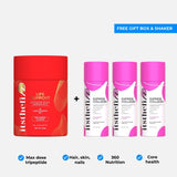 360° BEAUTY PROTOCOL