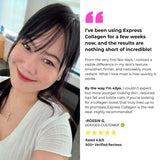 EXPRESS COLLAGEN