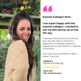 EXPRESS COLLAGEN